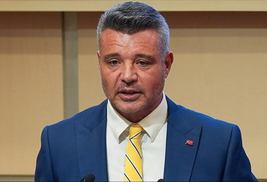 “Fənərbağça”nın prezidenti narkotik işi üzrə saxlanılıb