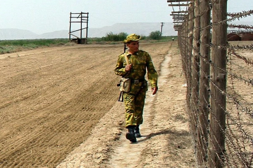 Tacikistan-Əfqanıstan sərhədində silahlı toqquşma baş verib, ölənlər var