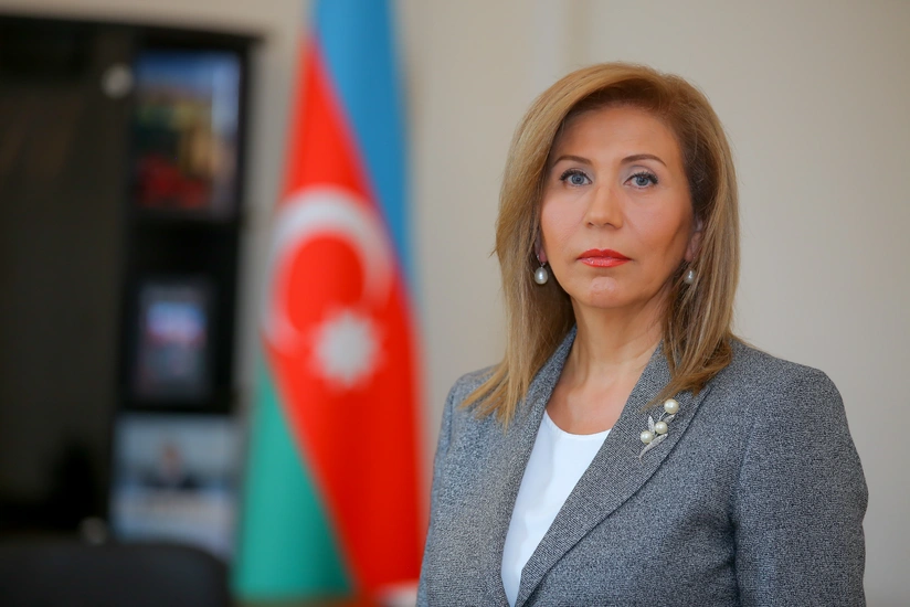 Bahar Muradova: Qadınların təhsilə çıxışı və ictimai fəallığı cəmiyyətin inkişafının əsas göstəricilərindəndir