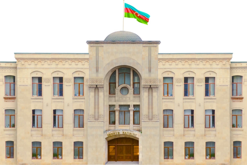 Səhiyyə Nazirliyi nəzdində Kibertəhlükəsizliyə Nəzarət və Monitorinq Mərkəzi fəaliyyətə başlayıb