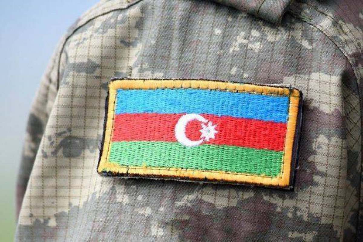 Gizir və miçmanlar üçün həqiqi hərbi xidmətdə olmanın müddəti artırılıb