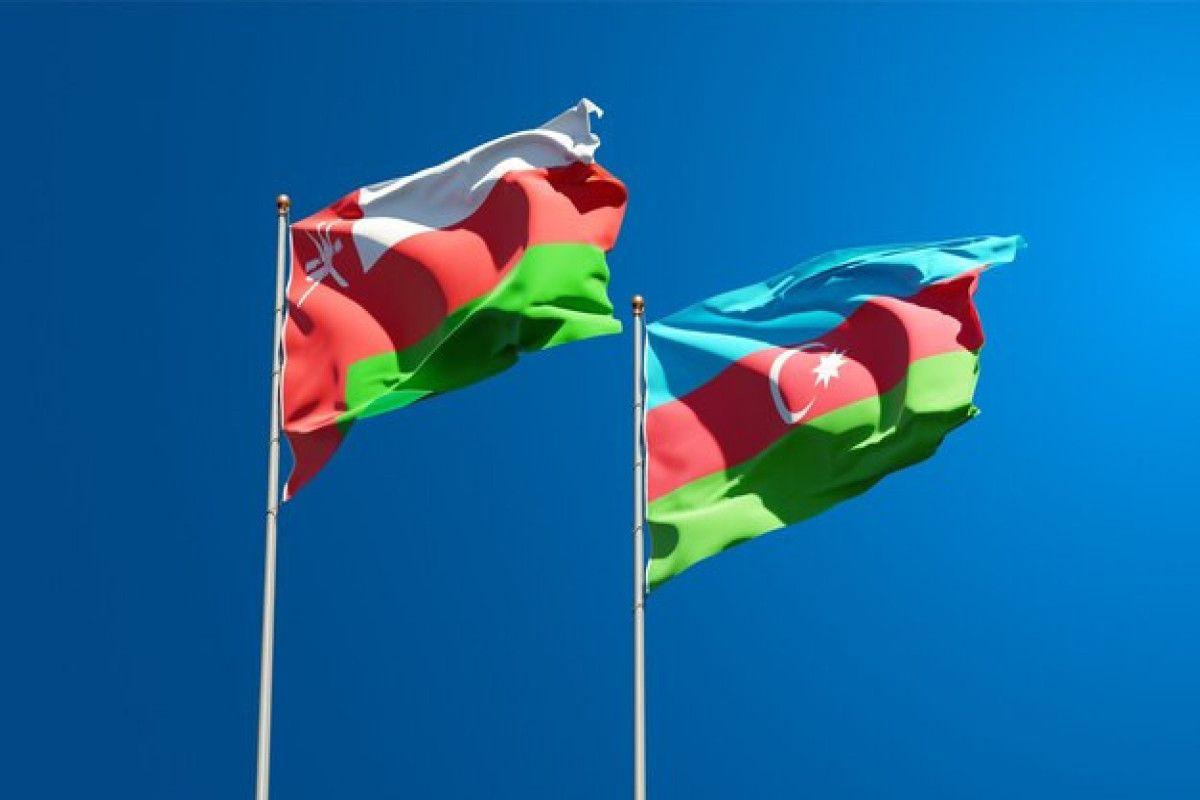 Azərbaycanla Oman arasında diplomatik, xüsusi və xidməti pasport sahibləri vizadan qarşılıqlı azad edilib