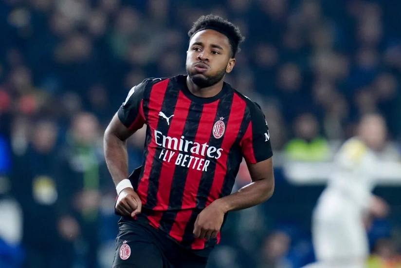"Fənərbağça" "Milan"ın hücumçusunu transfer etmək istəyir