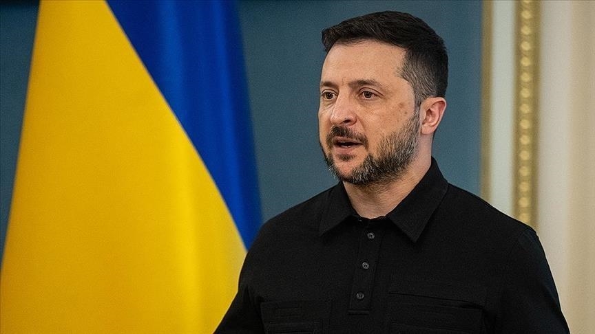 Rusiya-Ukrayna müharibəsi 2026-cı ildə başa çata bilər - Zelenksi