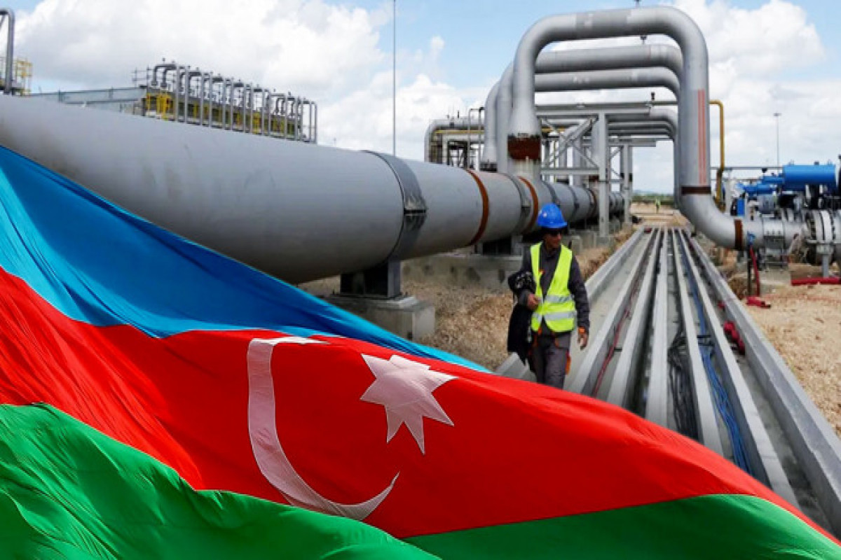 “Şahdəniz”dən Avropaya uzanan xətt: Azərbaycan qazının enerji təhlükəsizliyində artan rolu