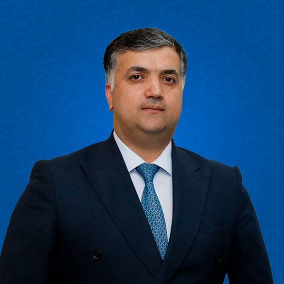 Dövlət Məşğulluq Agentliyinə yeni sədr təyin edilib