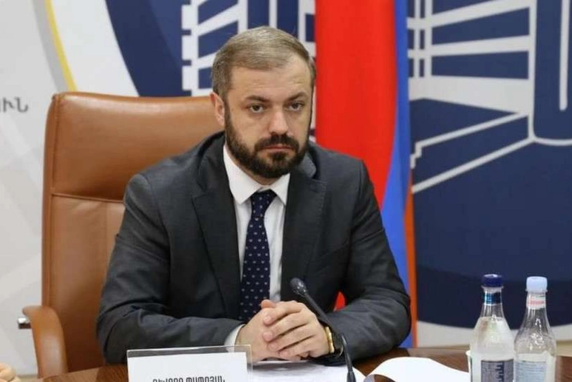 Erməni nazir: Azərbaycandan idxal olunan yanacağa ölkəmizdə tələbat yüksəkdir