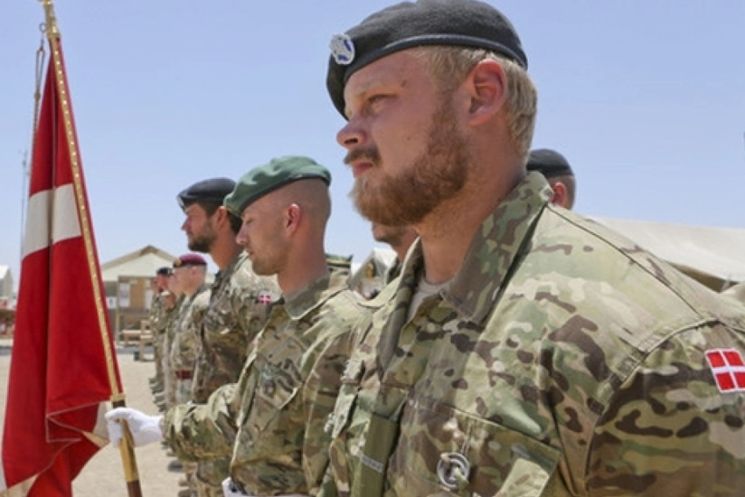 KİV: Danimarka ordusu müdaxilə halında dərhal atəş açmağa borcludur