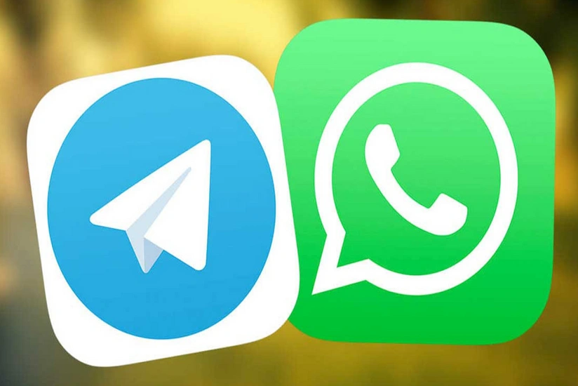 ETX: "Telegram" və "WhatsApp" hesabları ilə bağlı araşdırmalar davam etdirilir