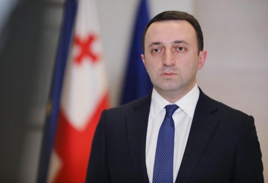 Gürcüstanın keçmiş baş nazir İrakli Qaribaşvili 5 il müddətinə azadlıqdan məhrum edilib