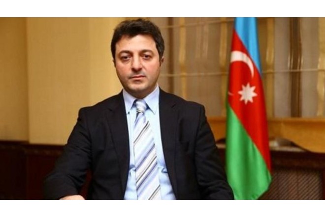 Tural Gəncəliyev: Qarabağ və Şərqi Zəngəzur dövlətin əsas prioriteti olaraq qalır