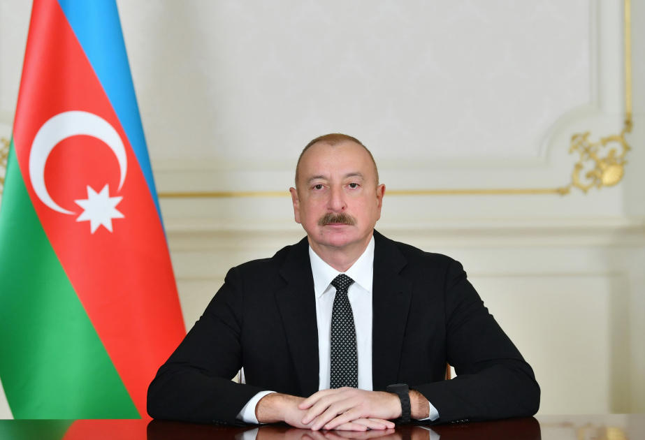 Prezident Mədəniyyət Konsepsiyasını təsdiq edib