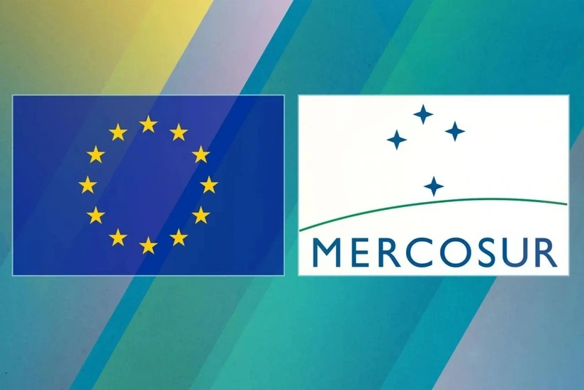 Avropa İttifaqı Paraqvayda MERCOSUR ilə saziş imzalayacaq