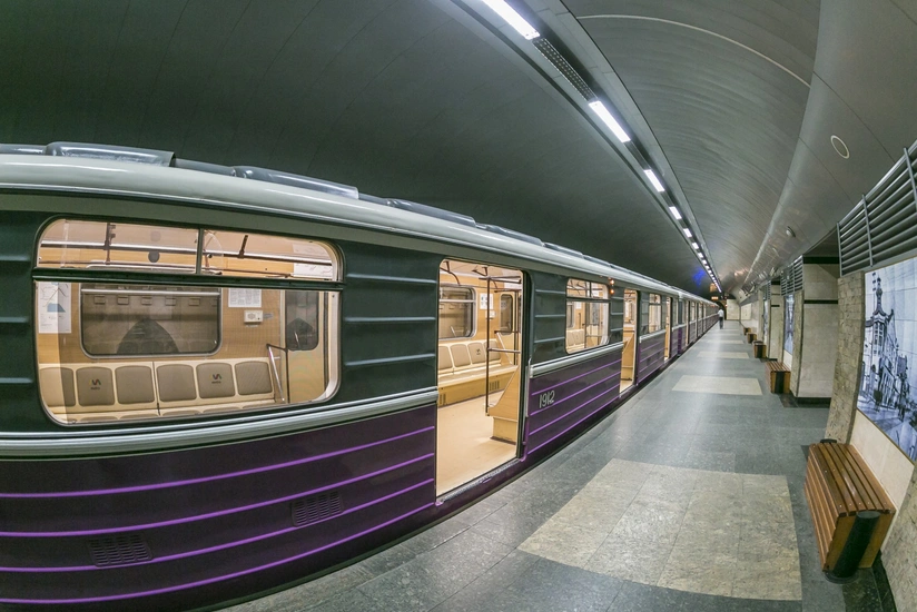 Bakı metrosu sabah gücləndirilmiş iş rejimində fəaliyyət göstərəcək