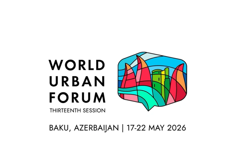 WUF13 çərçivəsindəki tədbirlərə müraciət qəbulu 1 həftəyə başa çatır