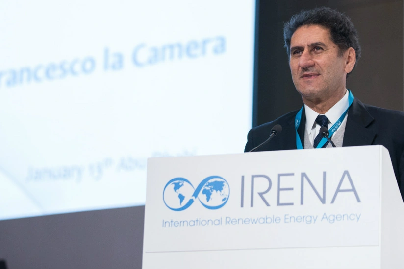 IRENA yayda Azərbaycanda enerji keçidi üzrə investisiya forumu keçirəcək