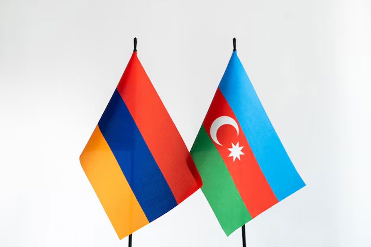 Azərbaycan Qarabağda yaşayan 10 ermənini və 1 rusu Ermənistana təhvil verib