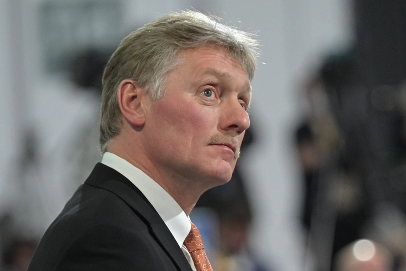 Peskov: ABŞ-nin blokladığı Rusiya aktivlərinin həcmi 5 milyard dollardan bir qədər azdır