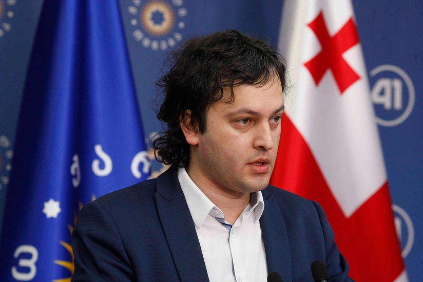 Kobaxidze: Orta Dəhliz qlobal ticarət üçün geosiyasi bölünmələri aradan qaldıran etibarlı marşrutdur