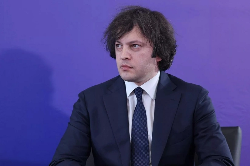 Kobaxidze: ABŞ ilə strateji tərəfdaşlığı yeniləmək istəyirik