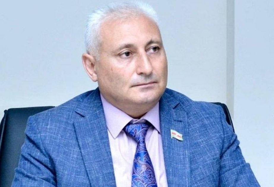 Deputat: Azərbaycan və Ermənistan liderlərinin Əbu-Dabi görüşü Vaşinqton razılaşmasının məntiqi davamıdır