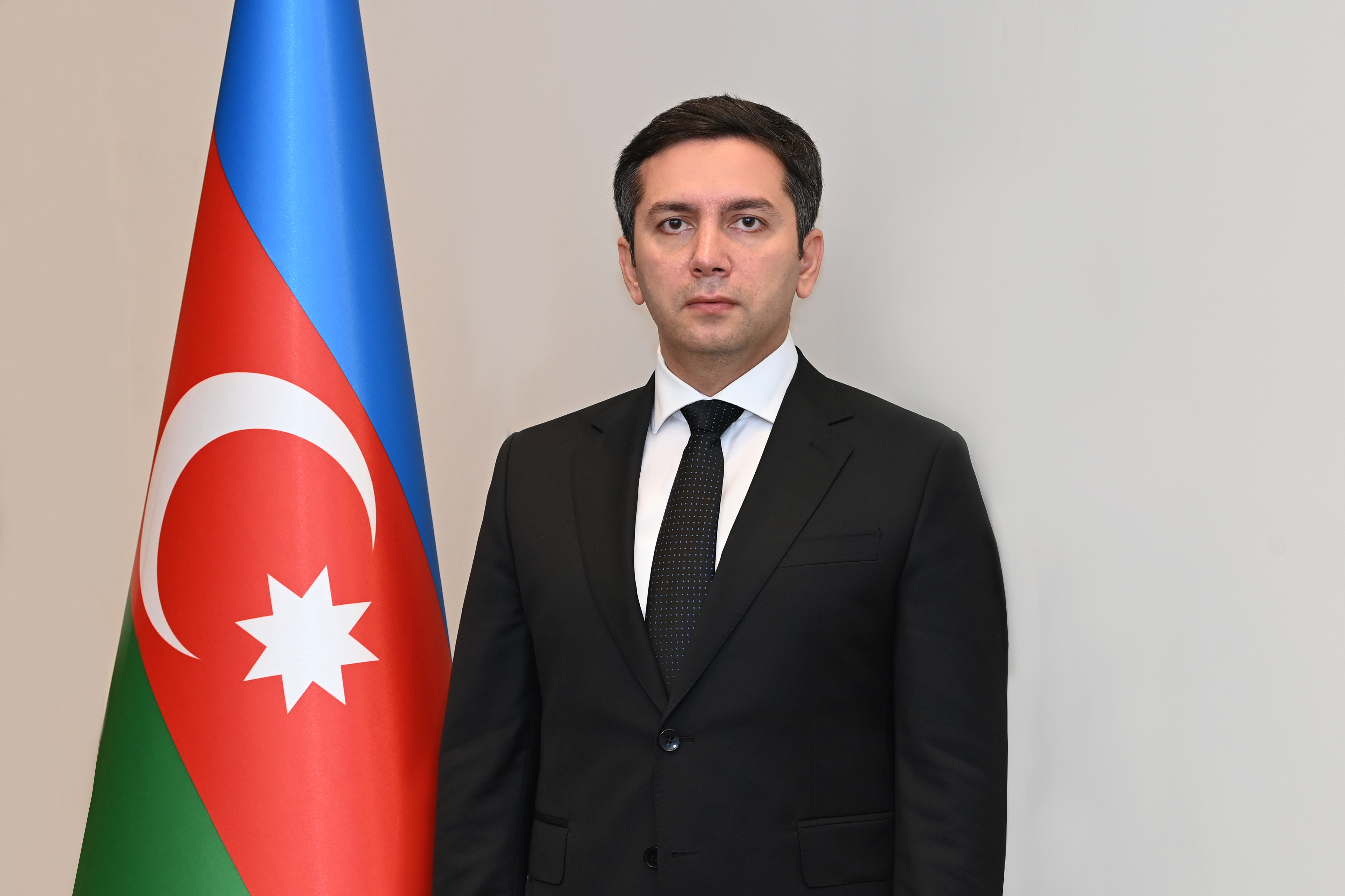 Yalçın Rəfiyev: WUF13 Azərbaycanın milli şəhərsalma təcrübəsinin nümayişi üçün əlverişli şərait yaradacaq