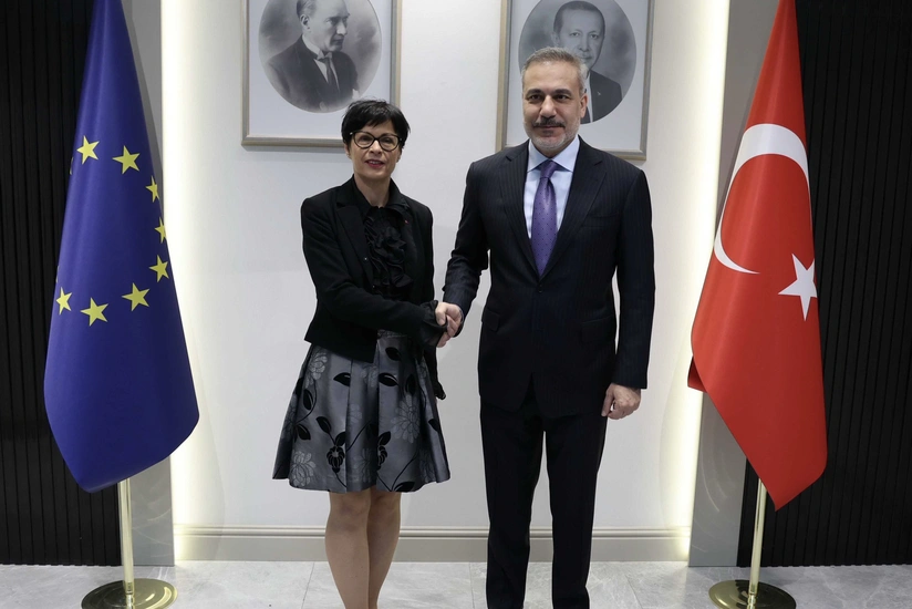 Aİ və Türkiyə iqtisadi əməkdaşlığın gücləndirilməsi üzrə addımları müzakirə edib