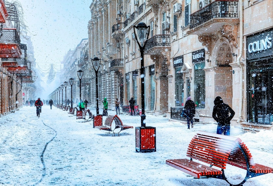 Havanın temperaturu aşağı düşəcək