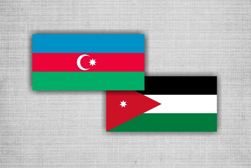 Azərbaycan İordaniya ilə gömrük işi sahəsində əməkdaşlıq edəcək