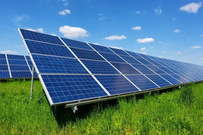 BP "Şəfəq" günəş enerjisi layihəsinin 10 % iştirak payını satıb