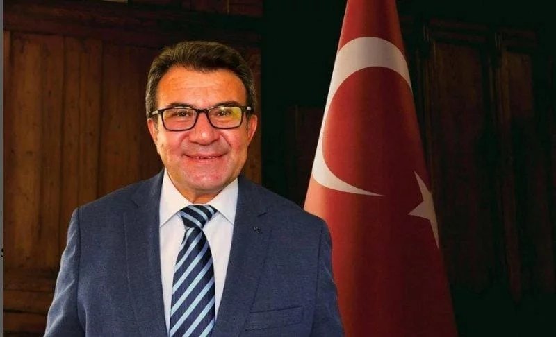 Hüsamettin İnanc: “Cənubi Qafqaz yeni enerji və tranzit mərhələsinə daxil olur”