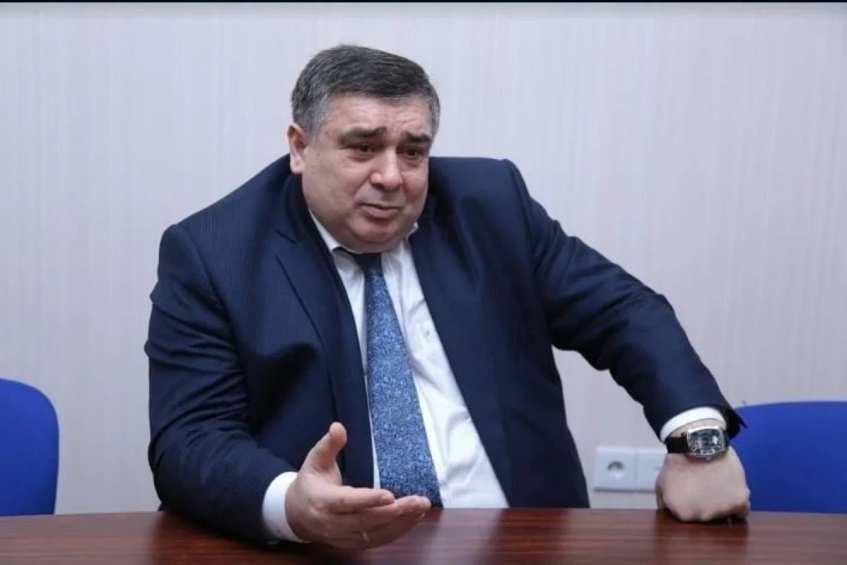 Uraldakı Azərbaycan diasporunun rəhbəri qətl və sui-qəsd cəhdinin təşkilində günahkar bilinib