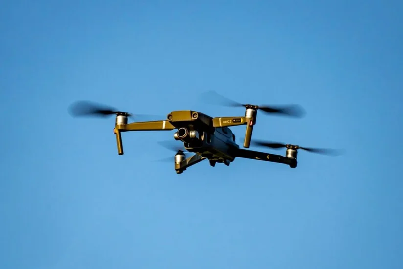 Kiyev və Berlin ilin sonuna kimi 10 dron istehsalı müəssisəsi açacaq