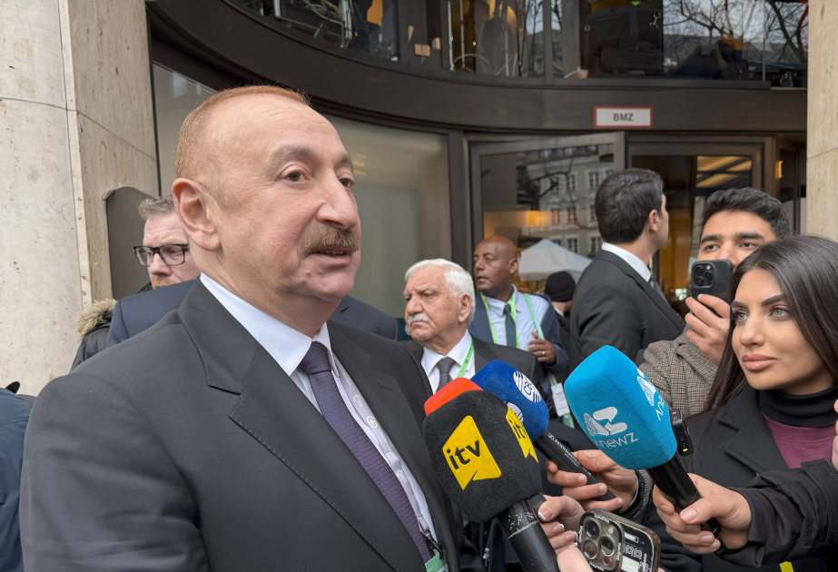 Bu il Azərbaycan və Ermənistan arasında sülh müqaviləsi imzalanacaq? Prezident açıqladı