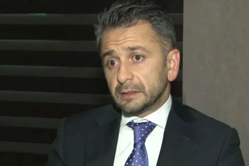 Behnam Qurbanzadə: "Azərbaycan İslam maliyyəsi üzrə regional mərkəzə çevrilə bilər"