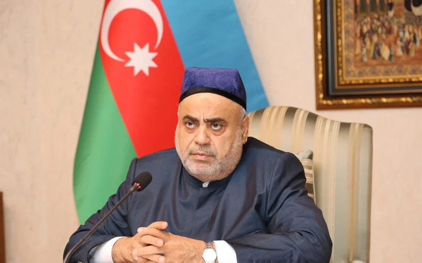 Vatikanda QMİ nümayəndəliyinin yaradılması gündəmdədir