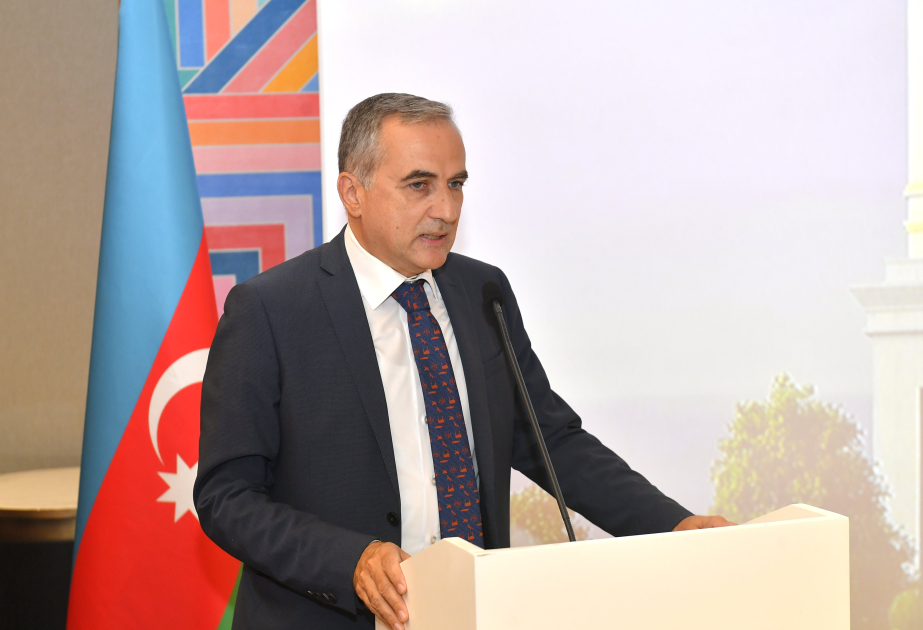 BMTM sədri: Mərkəzi Asiya Azərbaycan üçün yalnız qonşu deyil, həm də təbii tərəfdaşdır