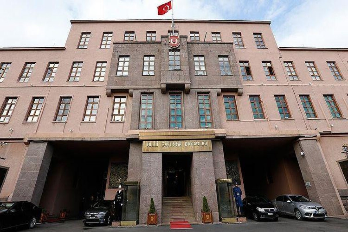 Ankara: 2026-cı ildə 35 PKK üzvü təslim edilib