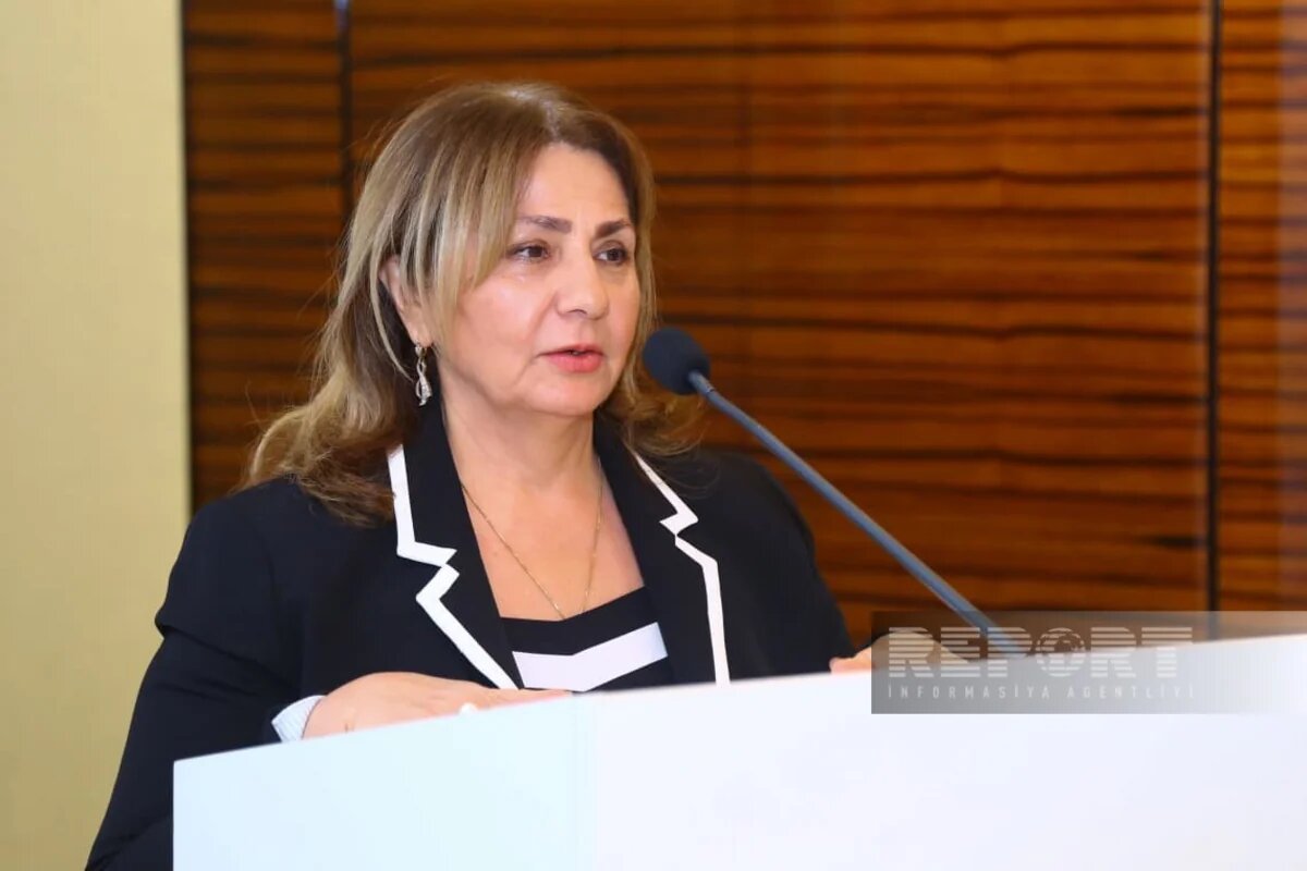 WUF13 rəsmisi: "2050-ci ilə qədər dünya əhalisinin təxminən 70 %-i şəhərlərdə yaşayacaq"