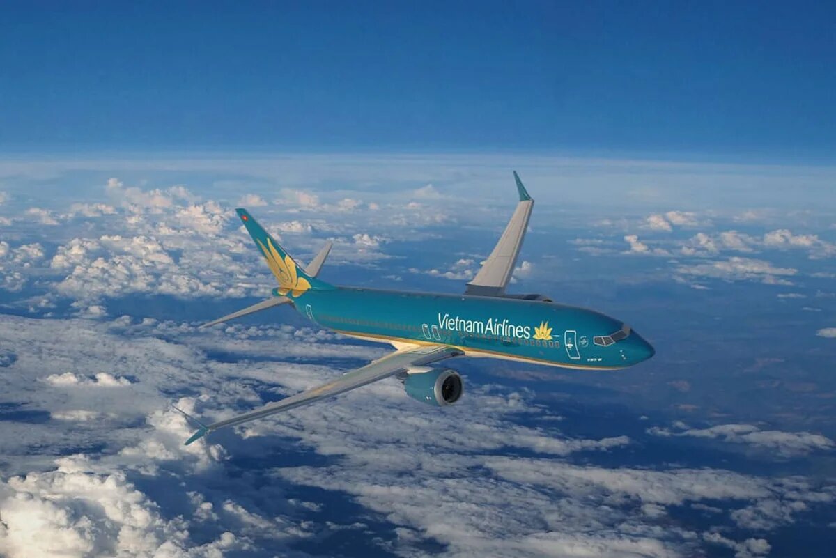 Vyetnam ABŞ ilə 30 milyard dollarlıq müqavilə çərçivəsində 90 "Boeing" təyyarəsi alacaq