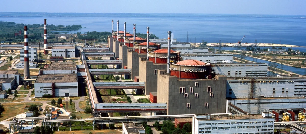 Zaporojye AES-in idarəçiliyi ilə bağlı Kiyev, Vaşinqton və Moskva masaya otura bilər