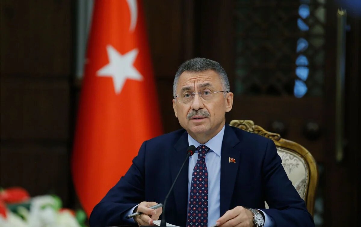 Fuad Oktay: Ermənistanla normallaşma prosesi regionda stabilliyin güclənməsinə töhfə verəcək