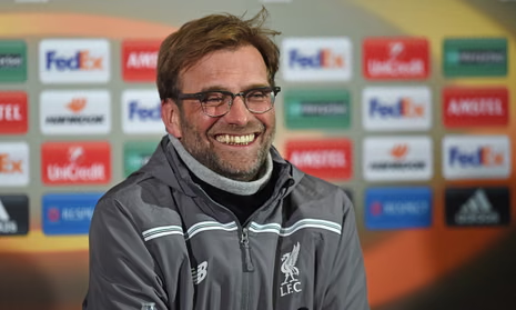 Yurgen Klopp məşqçi karyerasına qayıda bilər