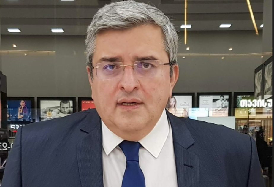 Gela Vasadze: Xocalı təkcə Azərbaycanın deyil, bütün regionun yaddaşıdır