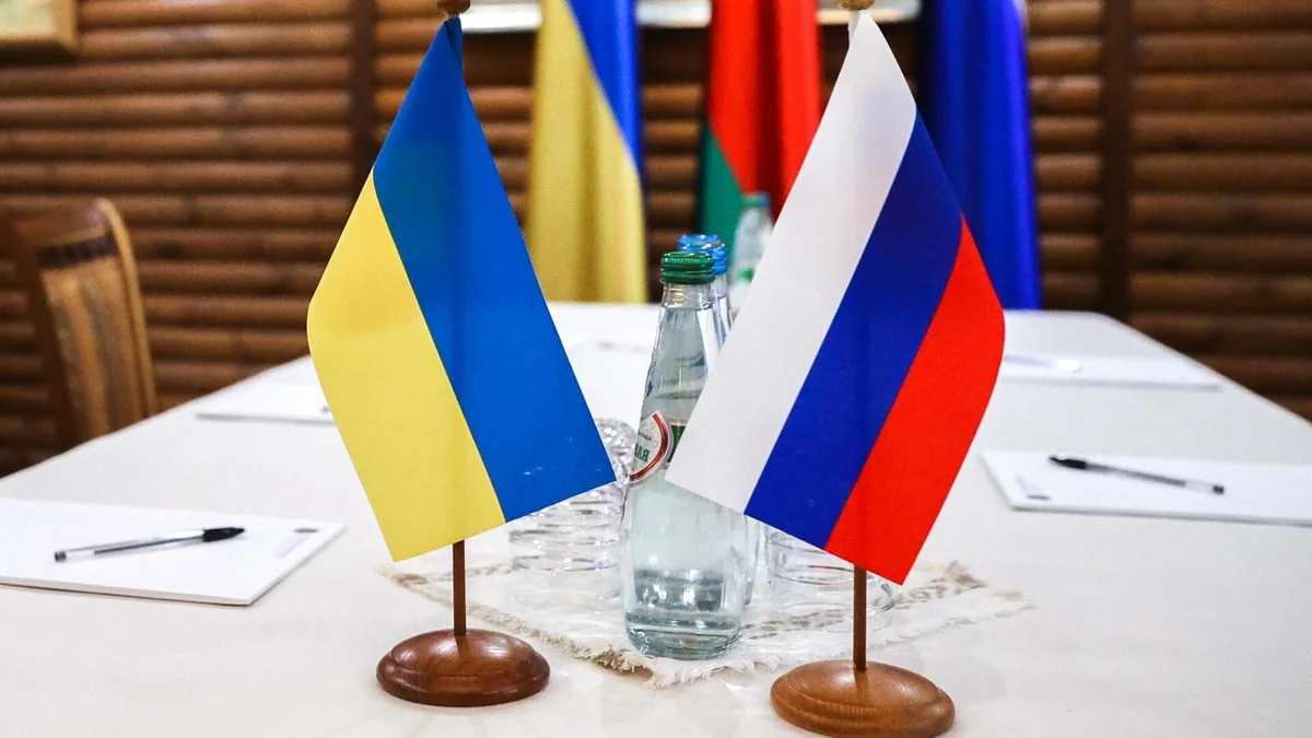 Ukrayna və Rusiya Zaporojye AES yaxınlığında atəşkəsə razılaşıb