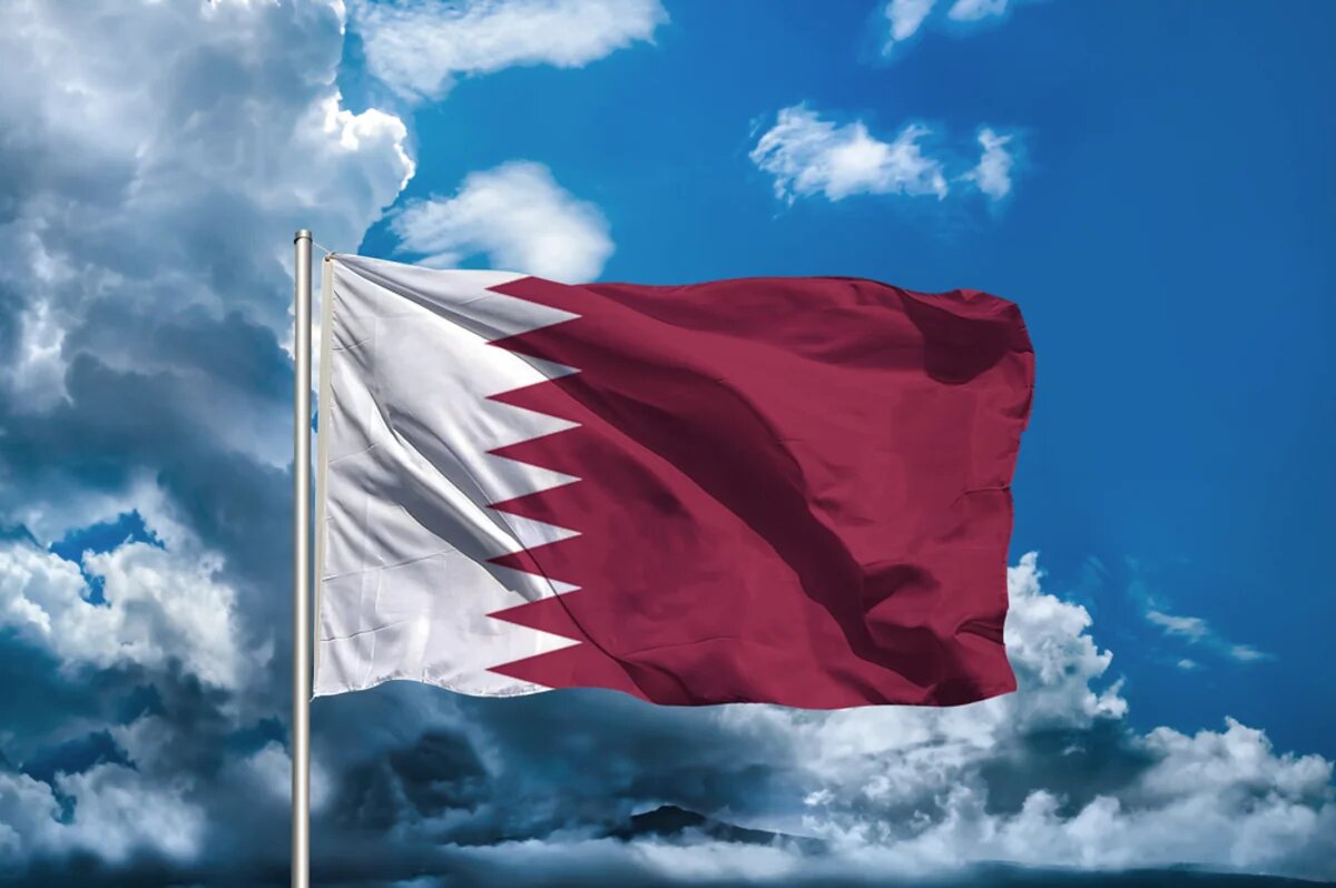 Doha İranın Qətər ərazisinə raket zərbələrini pisləyir