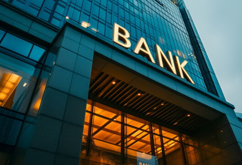Yanvarda bankların xarici aktiv mövqeyi 3 % güclənib