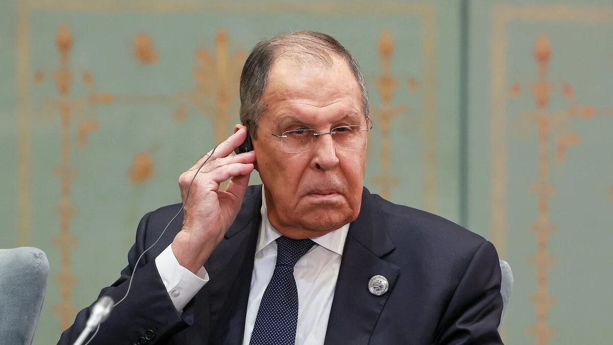 Lavrov: Yaxın Şərqdə müharibə nüvə silahının yayılmasına səbəb ola bilər