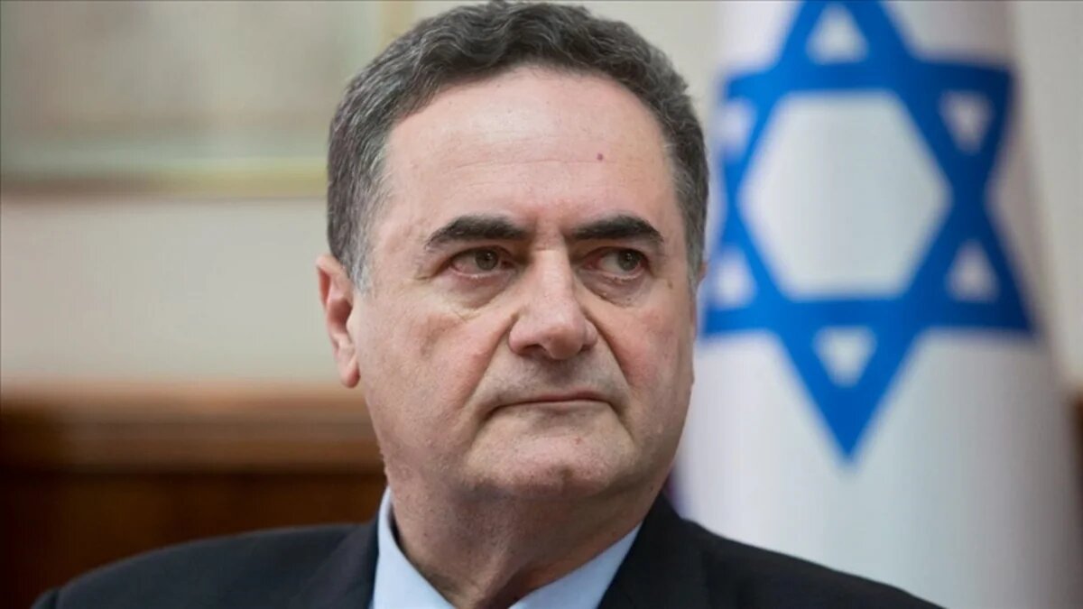 İsrael Kats: Xameneinin istənilən varisi qeyd-şərtsiz İsrailin hədəfinə çevriləcək