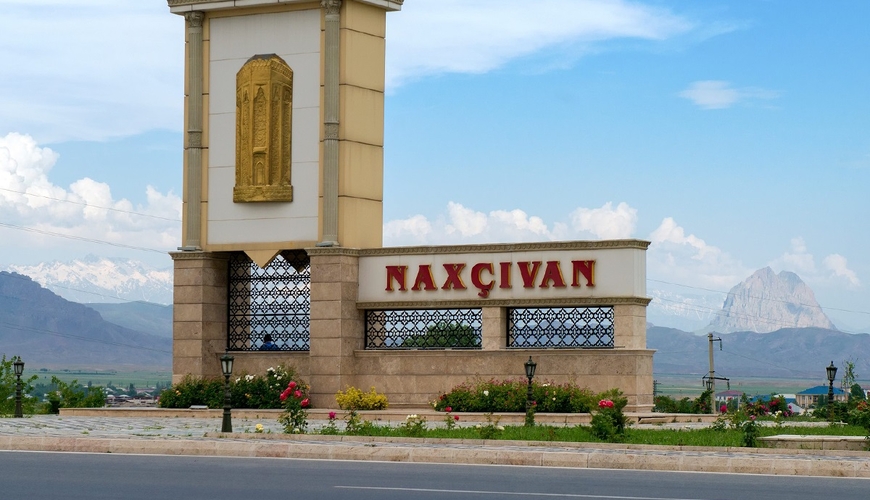Moskva və Qars müqavilələrinin adı Naxçıvan Konstitusiyasından çıxarılıb